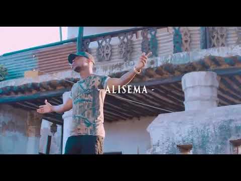 Nay Wa Mitego-Alisema