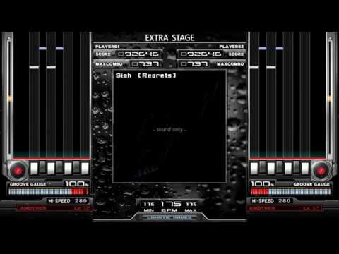 [BMS] Sigh [Regrets]