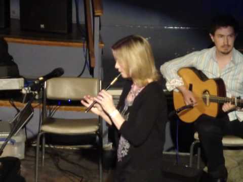 Cara Dillon - Johnny Lovely Johnny - Oxford Folk Festival 2010