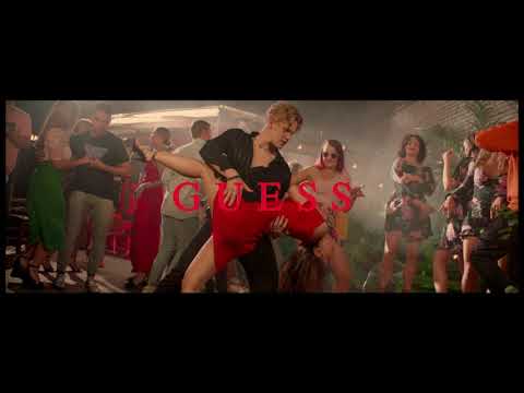 Jaagup Tuisk for GUESS - Bachata