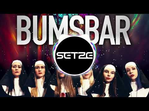 Ikke Hüftgold x Schürze X DJ Robin - Bumsbar (Setze Bootleg Mix)