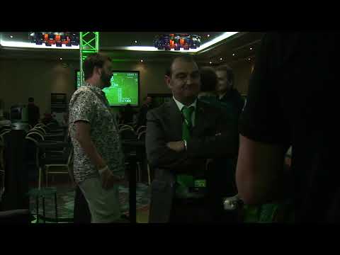 Unibet Open Malta 2019 Tag Team Championship