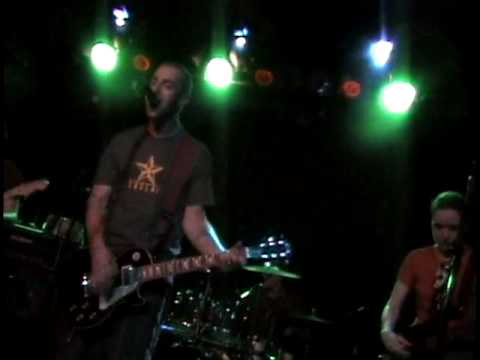 Sorry - The Hollis Wake - Live at the Launchpad July 19, 2003