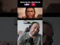 THE RISE OF HANUMAN Producer Reacts