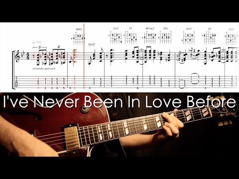 I've Never Been In Love Before - Mel Torme