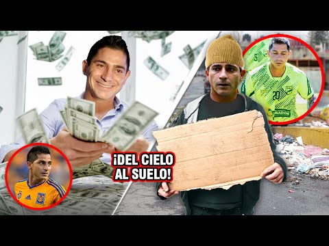 El ESCALOFRIANTE CASO de Danilinho: Quería retirarse joven ¡Y SIGUE JUGANDO PARA PODER VIVIR!💔💰
