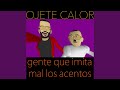 Opino De Que (Power-Monguer / The Groove Mix)