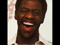 Al Green - I'd Fly Away
