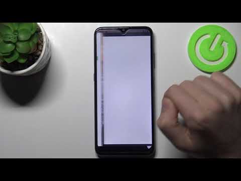 How to Check Battery Health on NOKIA G20 via Ampere App