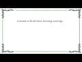 His Name Is Alive - In Every Ford Lyrics
