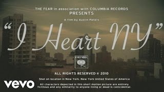 Samuel - I Heart NY (Video)