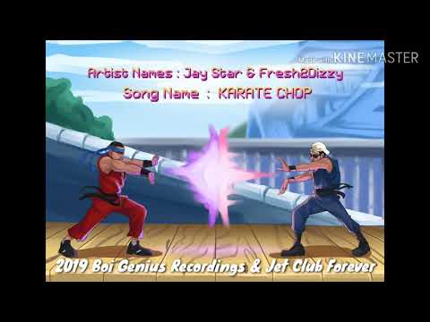 Fresh2Dizzy Music Video