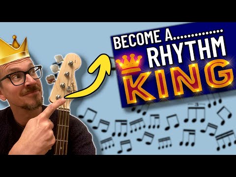 How to Read and Play Rhythms (for Beginners)