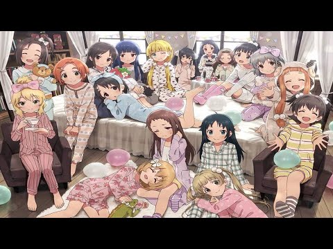 The character design of anime lolis (An otaku helpful guide)