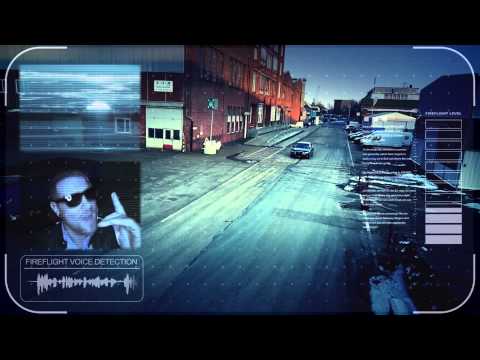 DJ SHOG vs. Aboutblank&KLC - Fireflight (Video)