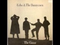 Echo & The Bunnymen - The Game (Acoustic)