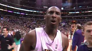 Kobe Bryant mix (Kobe - Dame D.O.L.L.A)