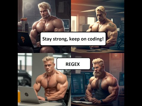 Java Swing Kurs auf deutsch:  ChatGBT,  Regex, Pattern, Matcher -  Teil 13