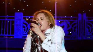 Negative - In my heaven 09/07/11