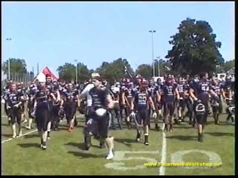 Feuerwerk der Otto Hasselhoff GmbH / Feuerwerk Workshop Nr. 28