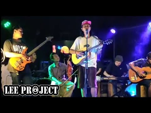 Kongkow Party Reggae Live