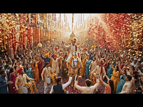 Yaar Ki Shaadi Hai (Official Video) |  | New Wedding Song 2025 | BFF Wedding Anthem