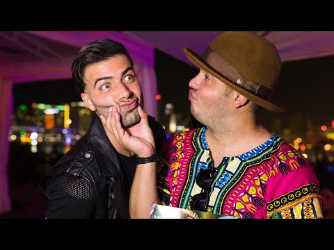 Jencarlos Canela × Maffio - Me Da Igual Preview 2020