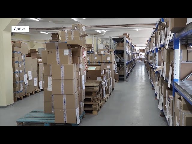 Российских фармацевтов будут штрафовать