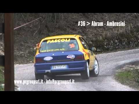 PR Group - Ronde del Grifo 2013