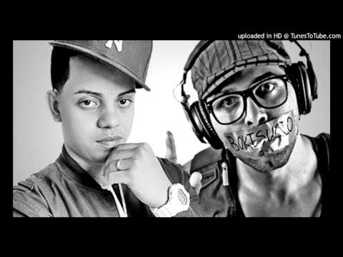 15. J Alvarez & Lui-G 21+ - Lo Que Piden Es Underground