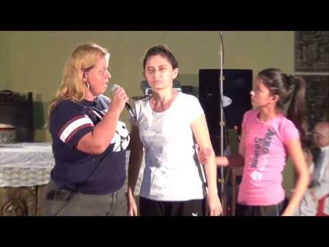 Iglesia Católica Carismática 2/2 del 02-10-2013