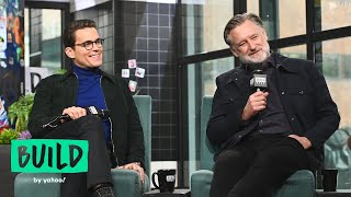 Matt Bomer & Bill Pullman Go Over Season Three Of USA Network's \