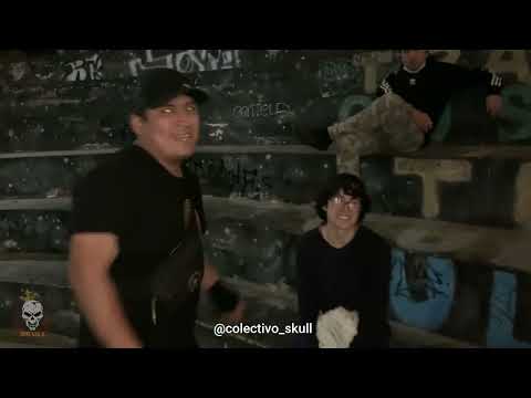 JUAN VS JC BERLIN - SEMIFINAL - CLASIFICATORIA JUNGLE RHYMES