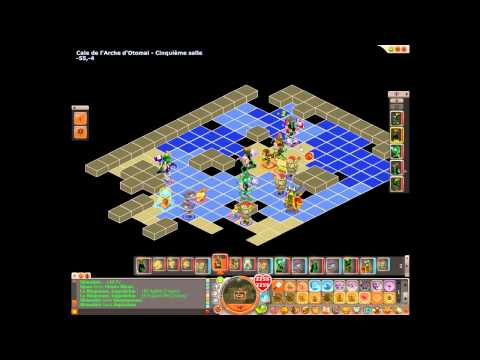 comment battre gourlo le terrible dofus