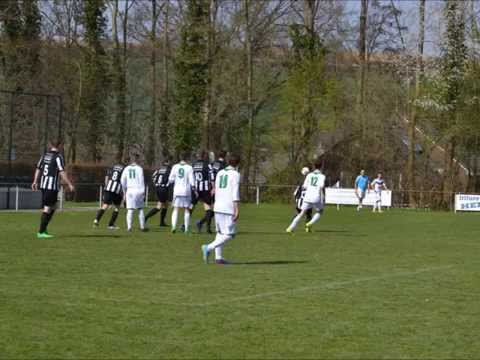 2014 RGLVC b1 -  Gulpen eys