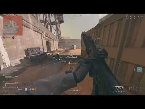 TF21: Revive & Survive…