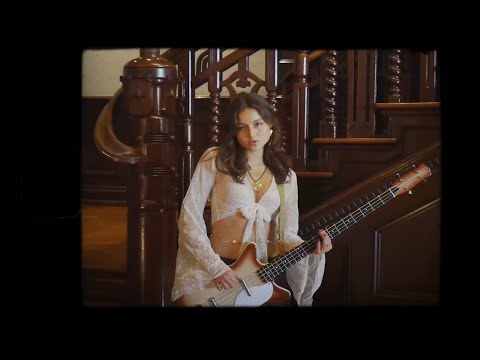 Sabertooth (Official Video)