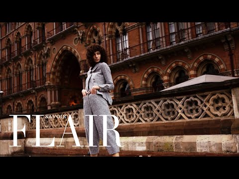 One Way Ticket ft. CHANEL Cruise 2019/20 Collection