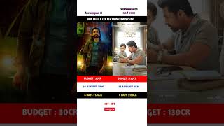 Download lagu Awarapan 2 vs Vishwanath and sons Movie 4 days box office collection Comprison |#boxofficecollection mp3