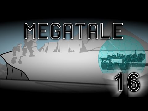 MEGATALE 16 - Pupil (Undertale Animation) [+13]