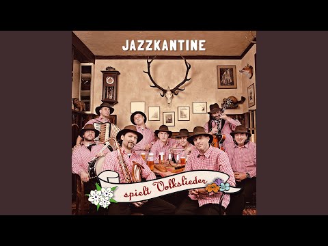 Wenn ich ein Vöglein wär (feat. Pat Appleton, Peter Schanz)