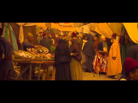 The Water Diviner | Clip - Orphan Chasing