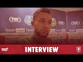 INTERVIEW | Drommel: 'Dit komt hard aan'
