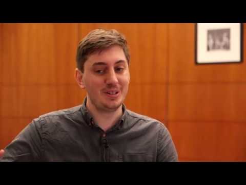 St. James's Place - Customer Success Story (Barney Eccleson - Senior Data Engineer)