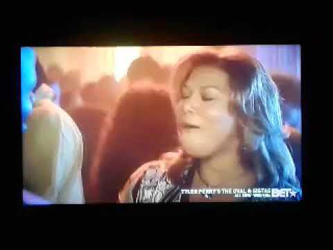 Beauty Shop - Dance Scene