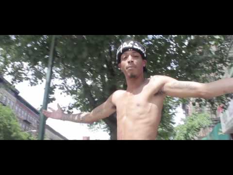 Young Dell- Luv (Official Music Video) #IVFilms