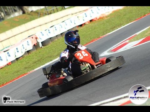 Kartaholics - 26-06-2016 - Final Session - Vídeo Completo