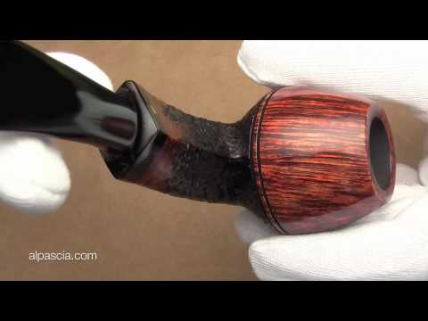 pipa Kurt Balleby 027 - smoking pipe