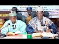 National Tafsir Jibwis Gombe State Nhq Jos RAMADAN DAY 151446AH15 March 2025M Tafsirin Alqur Ani