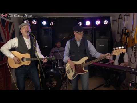 Cockney Rovers - London Knees Up Band
